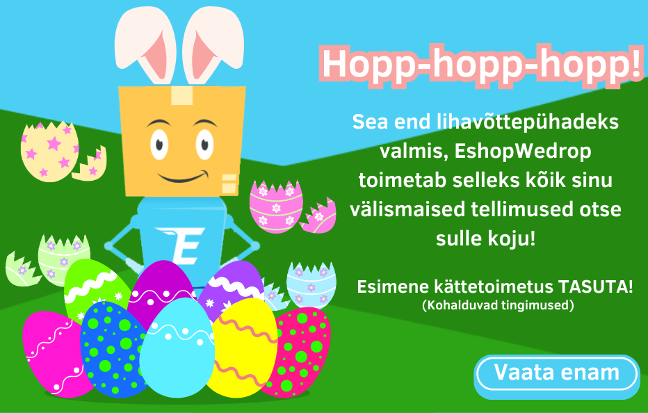 Easter Bunny