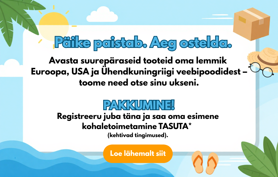 Summer July Banner