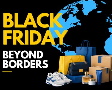 Black Friday 2026: откройте для себя интернет-магазины США и Европы с доставкой в Эстонию