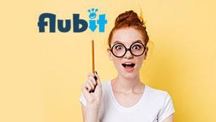 Shake it up like Flubit – described as Amazon’s biggest competitor… probably