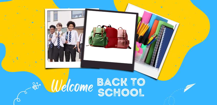 Smart Back-to-School Shopping from the UK, USA & More – Delivered to Estonia
