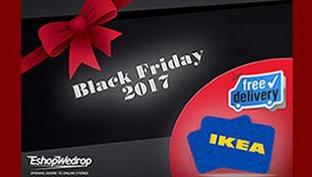 Black friday 2017 - Competition