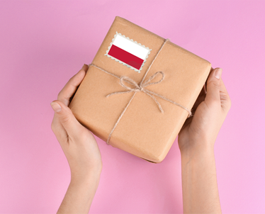 Shop from Poland – Receive in Estonia