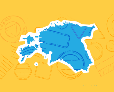 Shop from abroad! Delivered to Estonia!