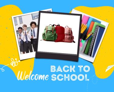 Smart Back-to-School Shopping from the UK, USA & More – Delivered to Estonia