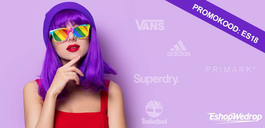 Odav & lihtne viis välismaal šoppamiseks