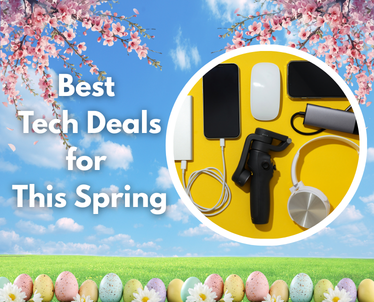 Parimad tehnoloogiadiilid rahvusvahelistest poodidest