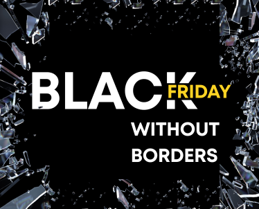 Black Friday Without Borders: How Estonians Can Access Real Deals Abroad