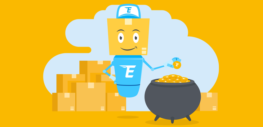 Osta – Kogu – Saa premeeritud!