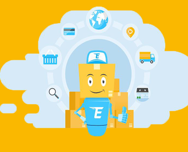 Как работает EshopWedrop?