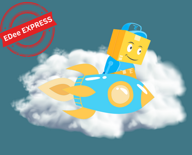 Operational Update - EDee express now available!