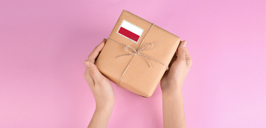 Osta Poolast - Saa kätte Eestis