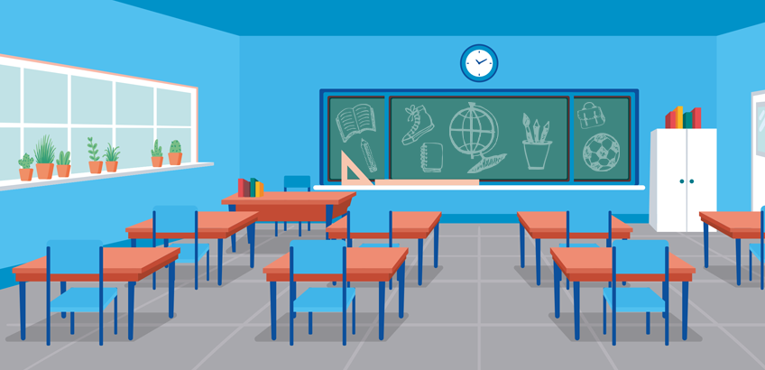 Soovitusi kooliks vajalike esemete ostmiseks