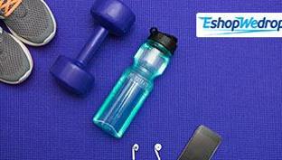 Gym Essentials – Big Sales