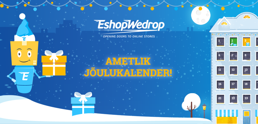 Advendikalender 2019