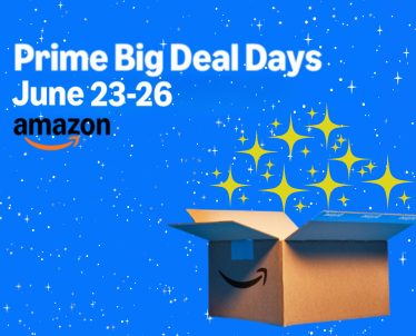 Kasuta Amazon Prime Daysi 23.–26. juunil maksimaalselt ära koos EshopWedrop