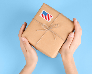 Shop from USA – Receive in Estonia