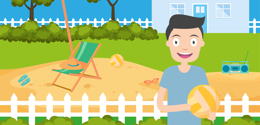 Воспользуйтесь летними предложениями!