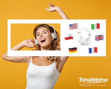 The easiest way to shop from abroad