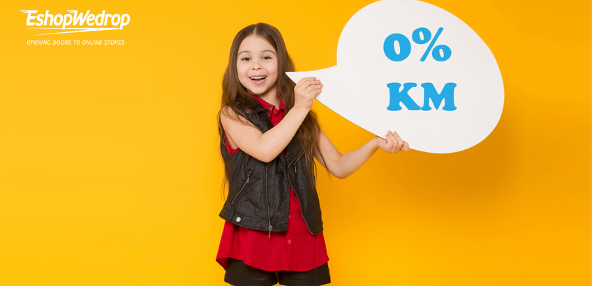 0% käibemaks lastetoodetele Suurbritannias