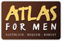 Atlas for men