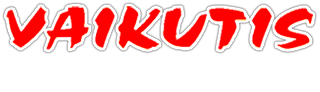 Vaikutis.lt